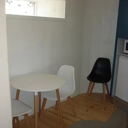 Feelcoimbra Castelo Boutique 101